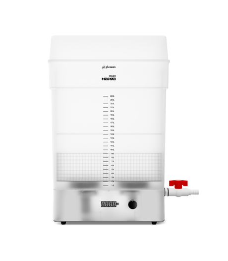 Phrozen MEGA S Wash & Cure Bundle: Your Perfect 3D Printing Companion Phrozen