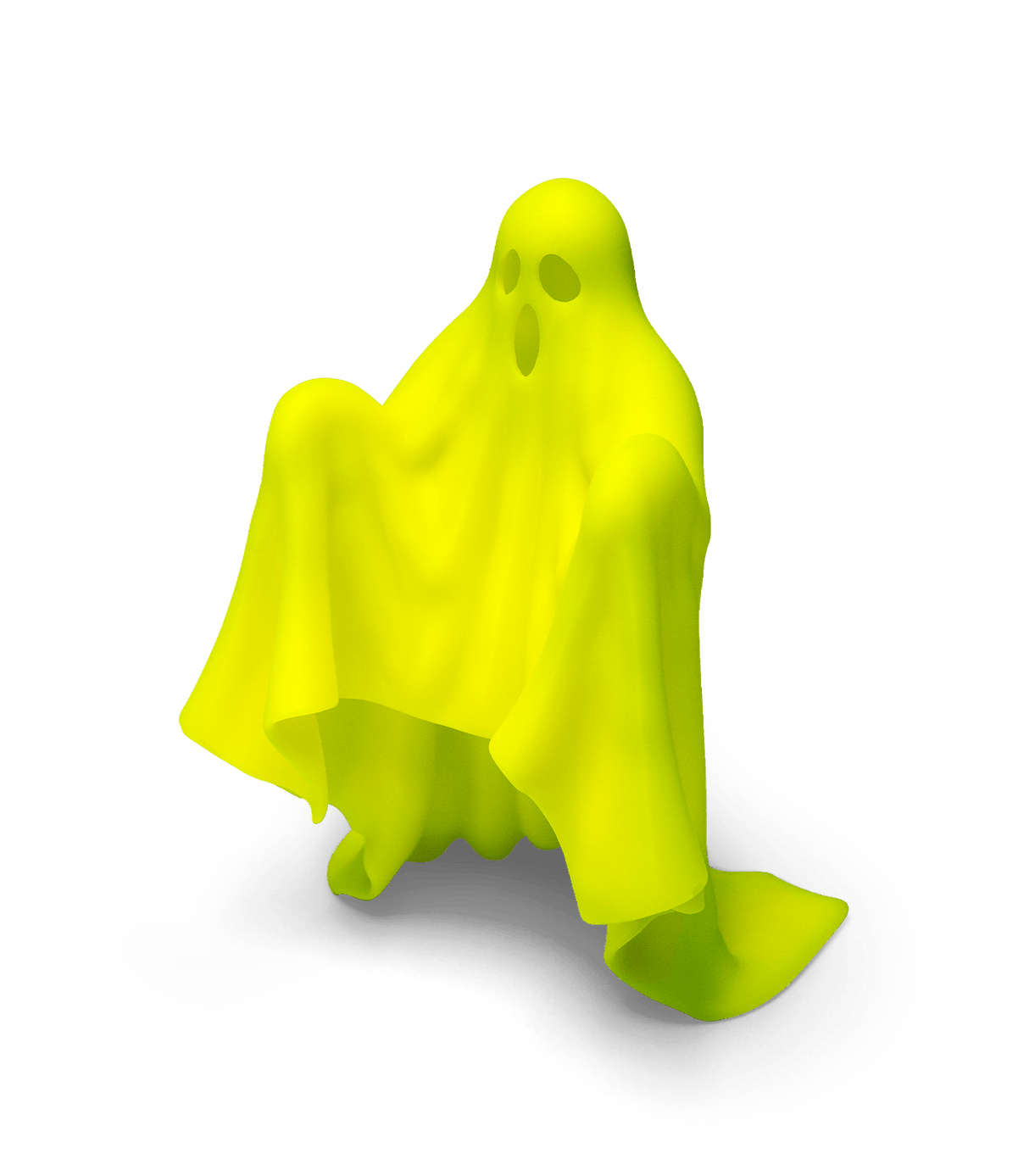 Phrozen Neon Lemon 3D Printer Resin Phrozen