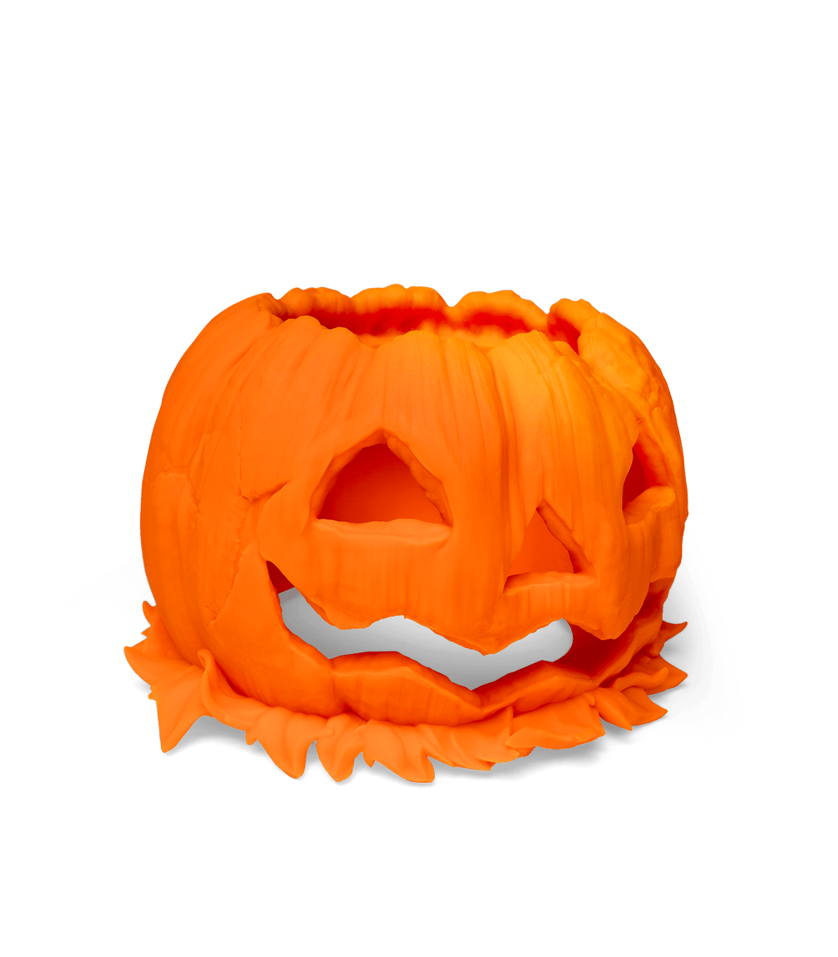 Phrozen Neon Pumpkin 3D Printer Resin Phrozen