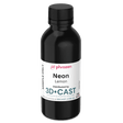 Phrozen - Phrozen Neon Sample Bottle - 3d printing resin - 3D Cast