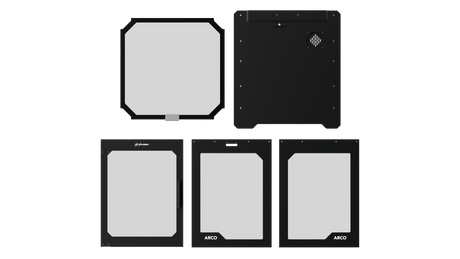 Phrozen Penta Shield 3D Printer Enclosure Phrozen