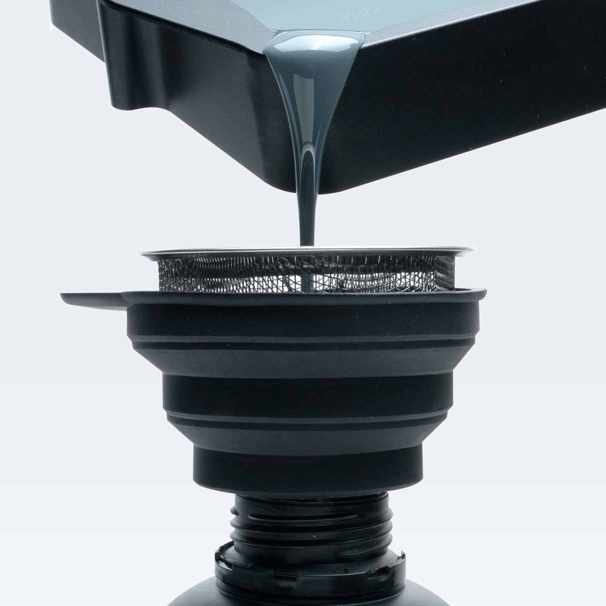 Phrozen - Phrozen Resin Post - Processing Kit - 3D Printing Accessories - 3D Cast