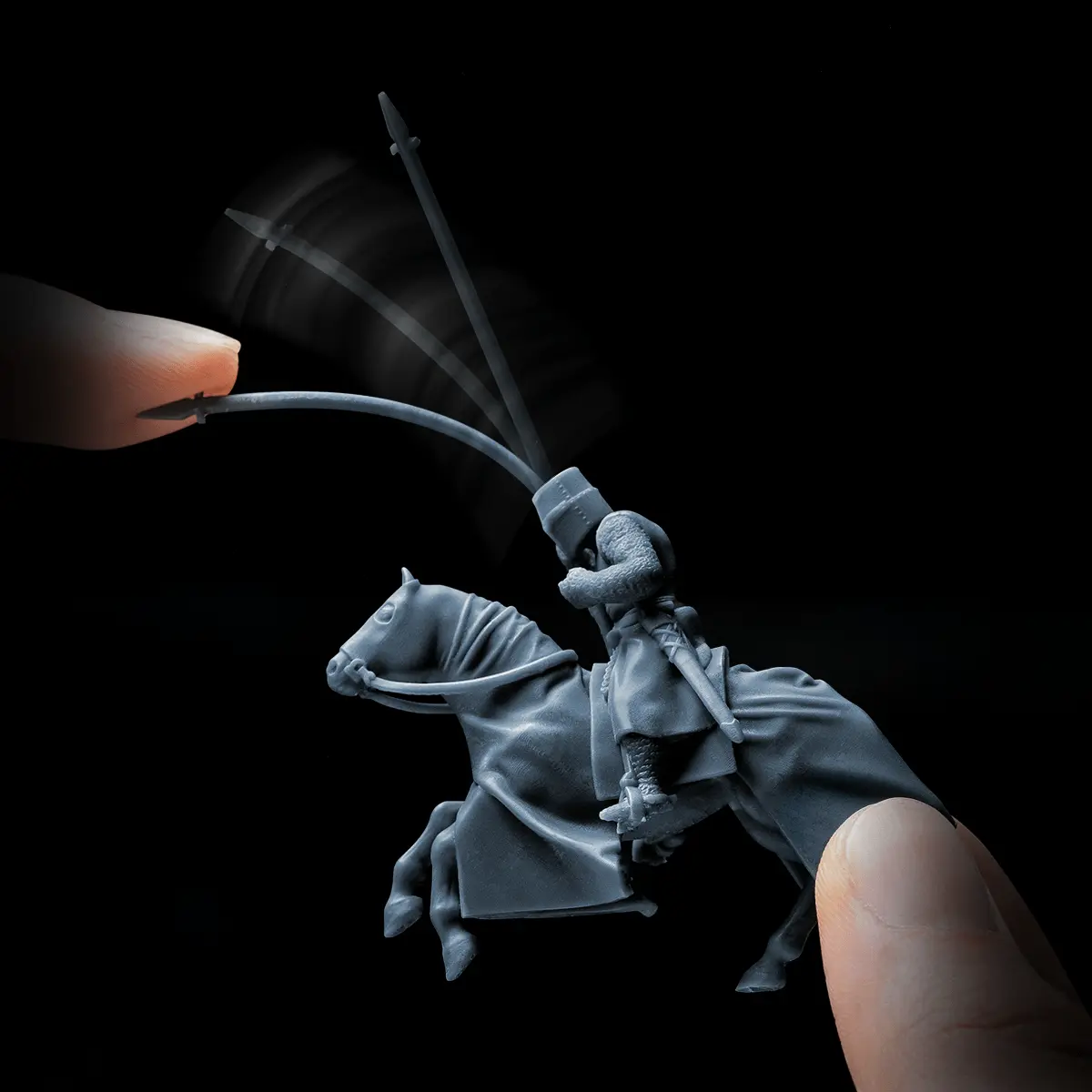 Phrozen RPG Resin 3D Printer Resin Phrozen