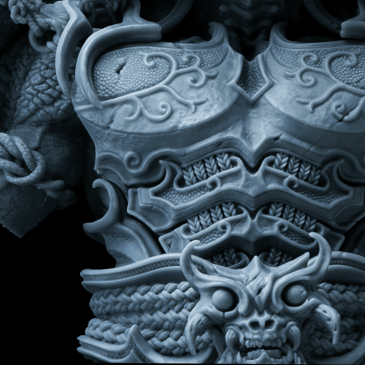 Phrozen - Phrozen RPG Resin - 3d printing resin - 3D Cast