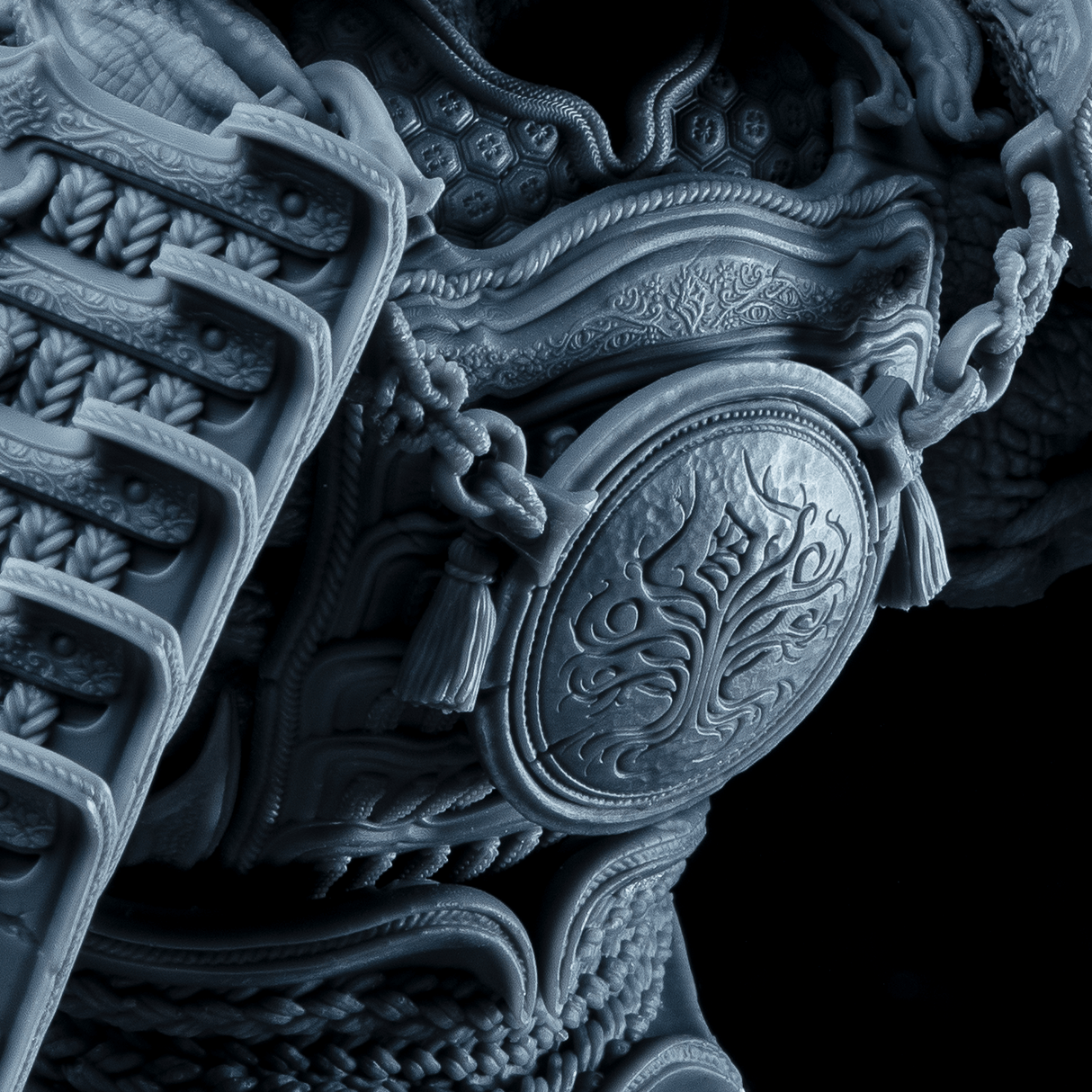 Phrozen - Phrozen RPG Resin - 3d printing resin - 3D Cast