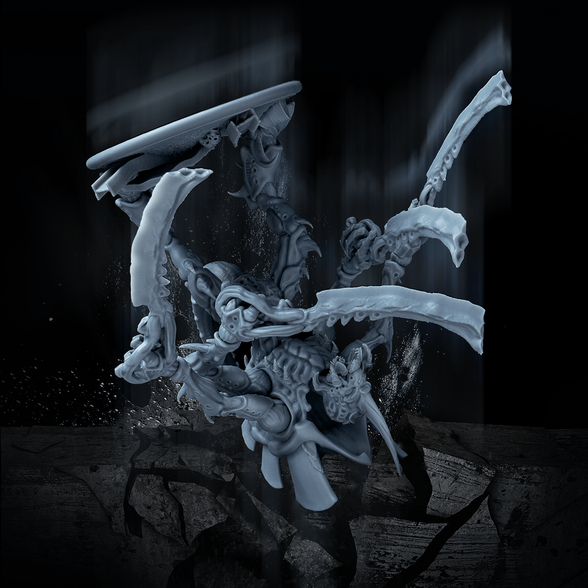 Phrozen - Phrozen RPG Resin - 3d printing resin - 3D Cast
