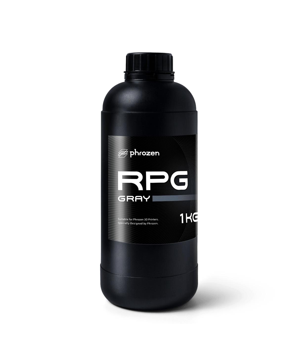 Phrozen - Phrozen RPG Resin - 3d printing resin - 3D Cast