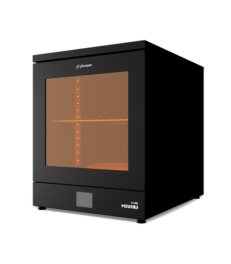 Phrozen - Phrozen Sonic Mega 8K S Awesome Bundle - 3D Printer - 3D Cast