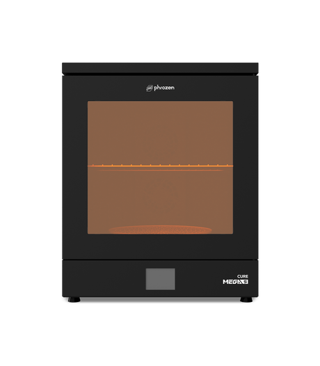 Phrozen Deal 2 MEGA 8K V2 + MEGA Cure & Wash S FREE Resin Mixer & TR300 Phrozen