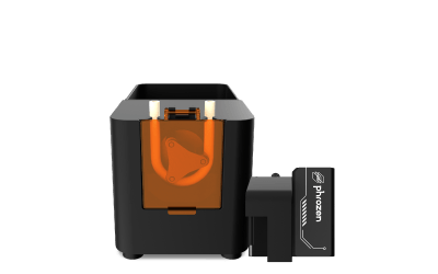 Phrozen Sonic Mega 8K S Resin 3D Printer Bundle D Phrozen