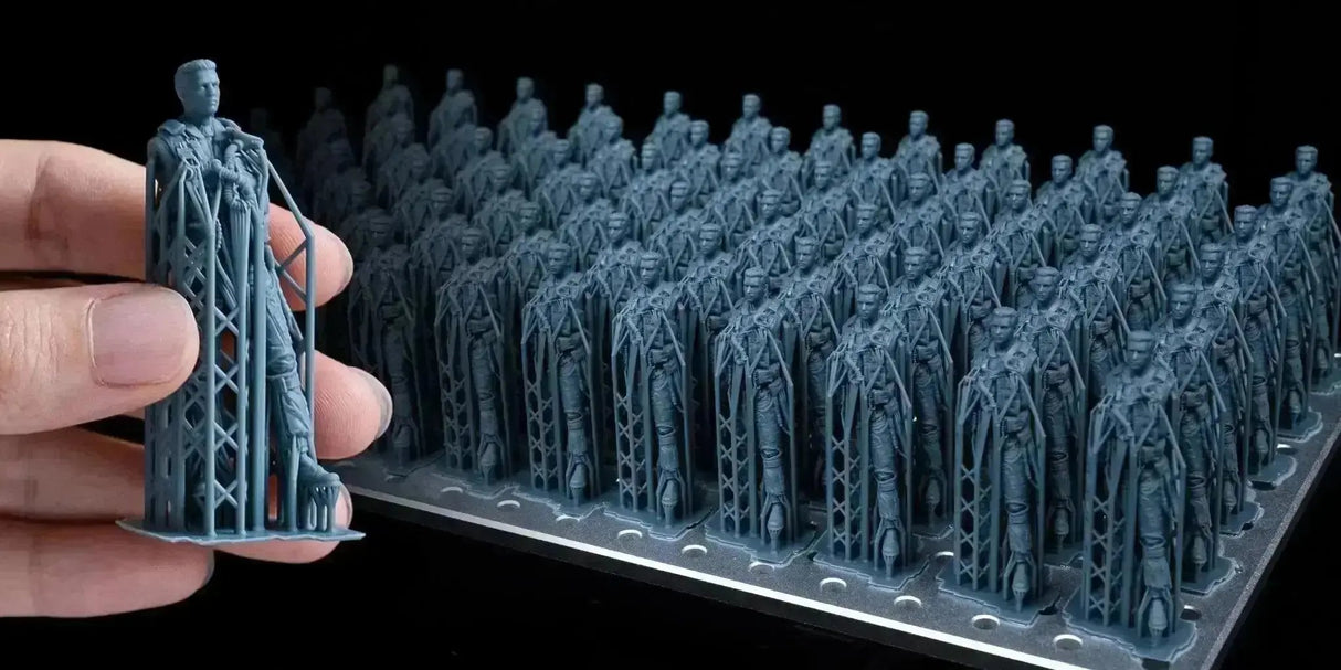 Phrozen Sonic Mega 8K S Dental Resin 3D Printer Phrozen