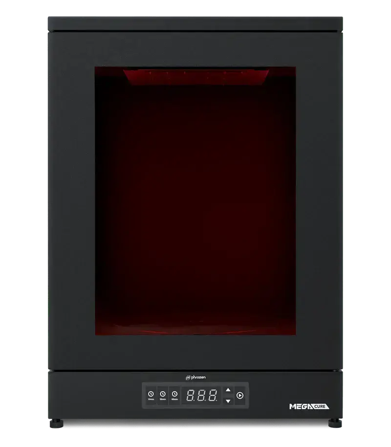 Phrozen Sonic Mega 8K V2 + Cure Mega + Mega Wash S Bundle Phrozen