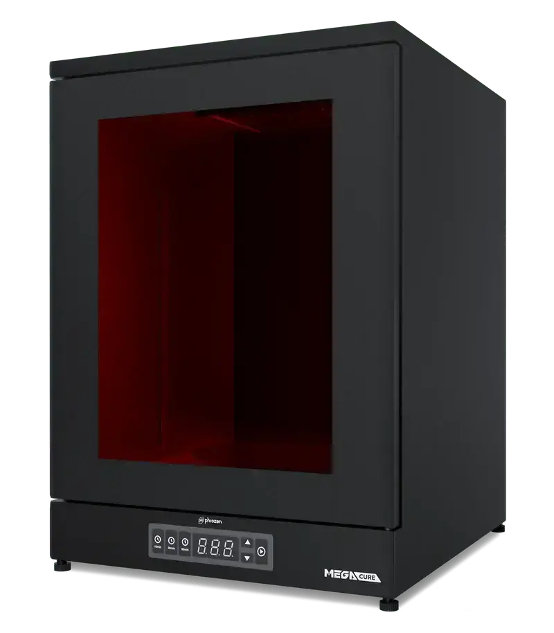 Phrozen Sonic Mega 8K V2 + Cure Mega + Mega Wash S Bundle Phrozen