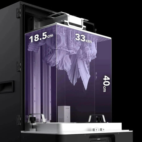 Phrozen Sonic Mega 8K V2 + Cure Mega + Mega Wash S Bundle Phrozen