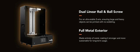 Phrozen Sonic Mega 8K V2 + Cure Mega + Mega Wash S Bundle Phrozen