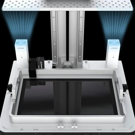 Phrozen Sonic Mega 8K V2 + Cure Mega + Mega Wash S Bundle Phrozen