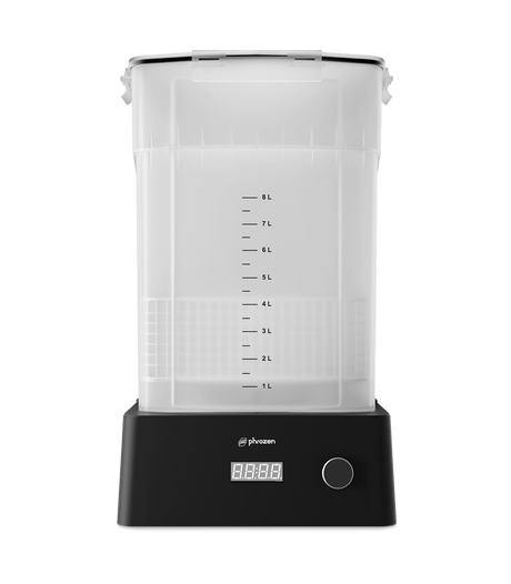 Phrozen Sonic Mighty 12K Resin 3D Printer Everything Starter Kit Phrozen