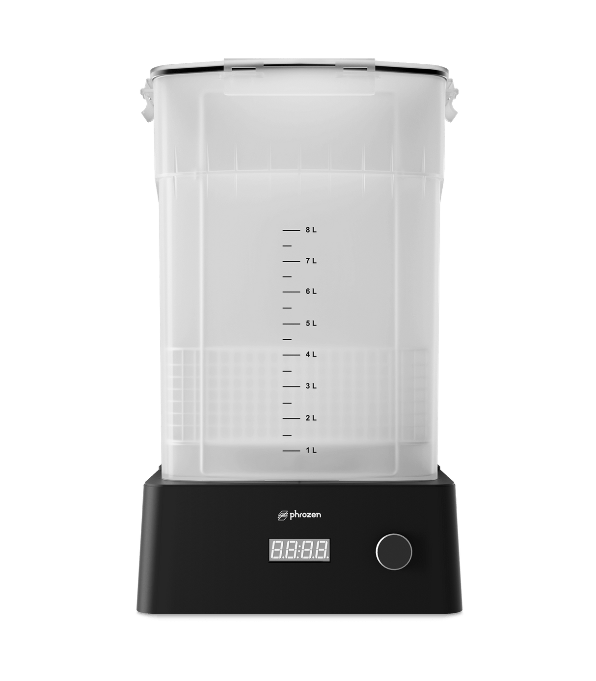 Phrozen Sonic Mighty 12K Resin 3D Printer Everything Starter Kit Phrozen