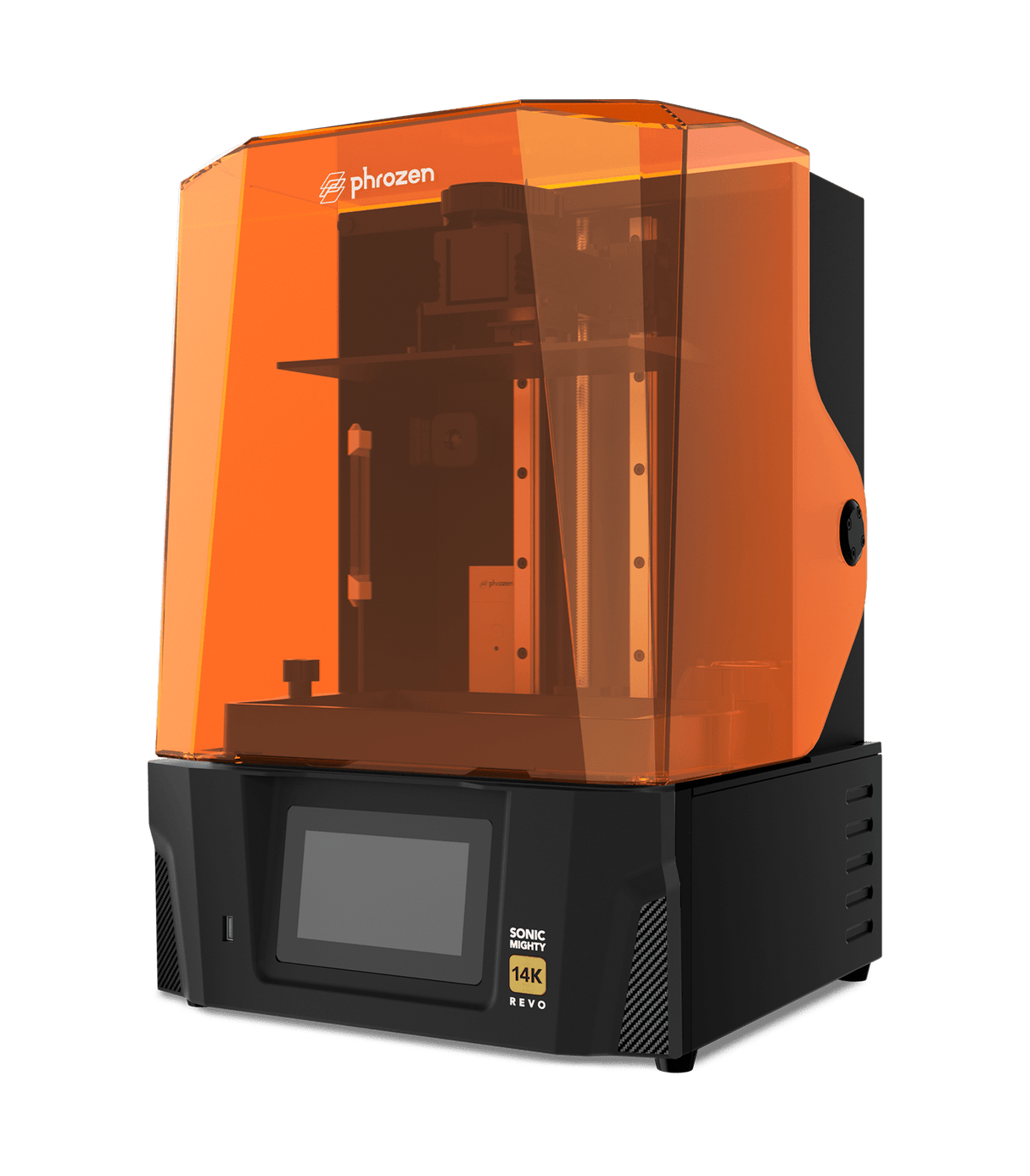 Phrozen REVO 14K Resin 3D Printer Best Starter Kit Phrozen