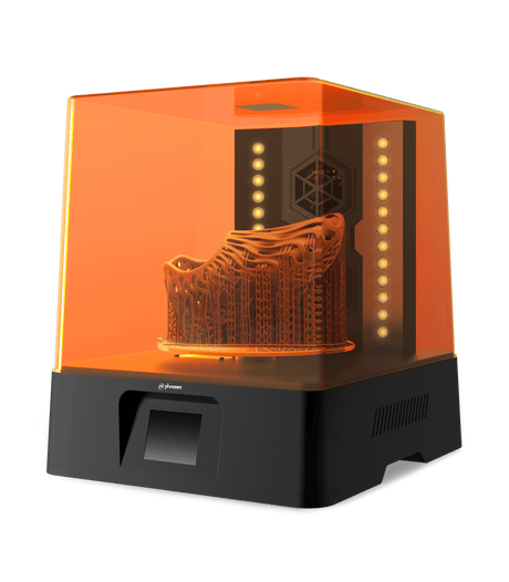 Phrozen Sonic Mighty 12K Resin 3D Printer Everything Starter Kit Phrozen