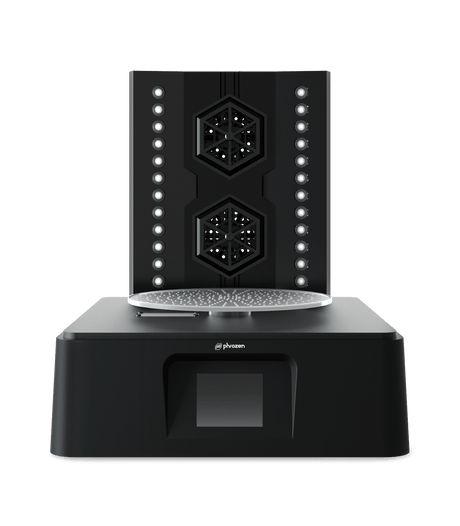 Phrozen REVO 14K Resin 3D Printer Best Starter Kit Phrozen