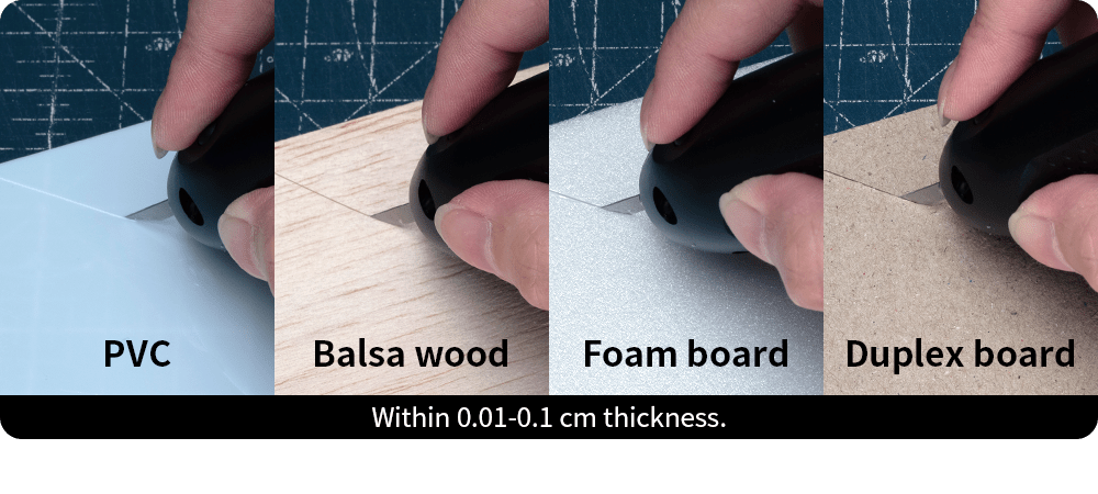 Phrozen Sonic Saber Ultrasonic Cutter Phrozen