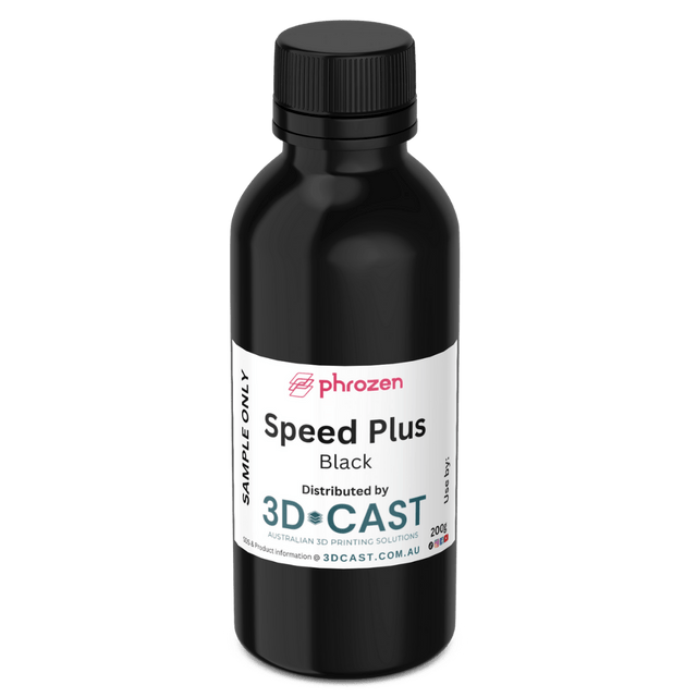 Phrozen - Phrozen Speed Plus Sample Bottle - 3d printing resin - 3D Cast