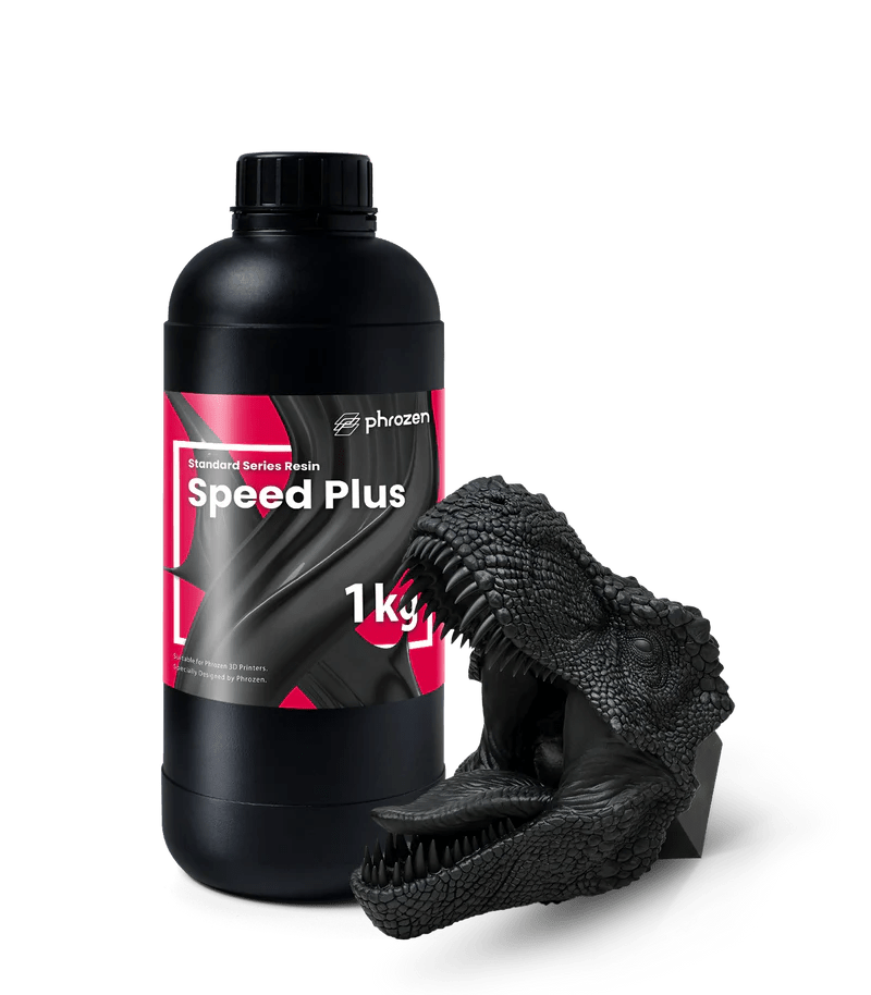 Phrozen - Phrozen Speed Plus - 3d printing resin - 3D Cast