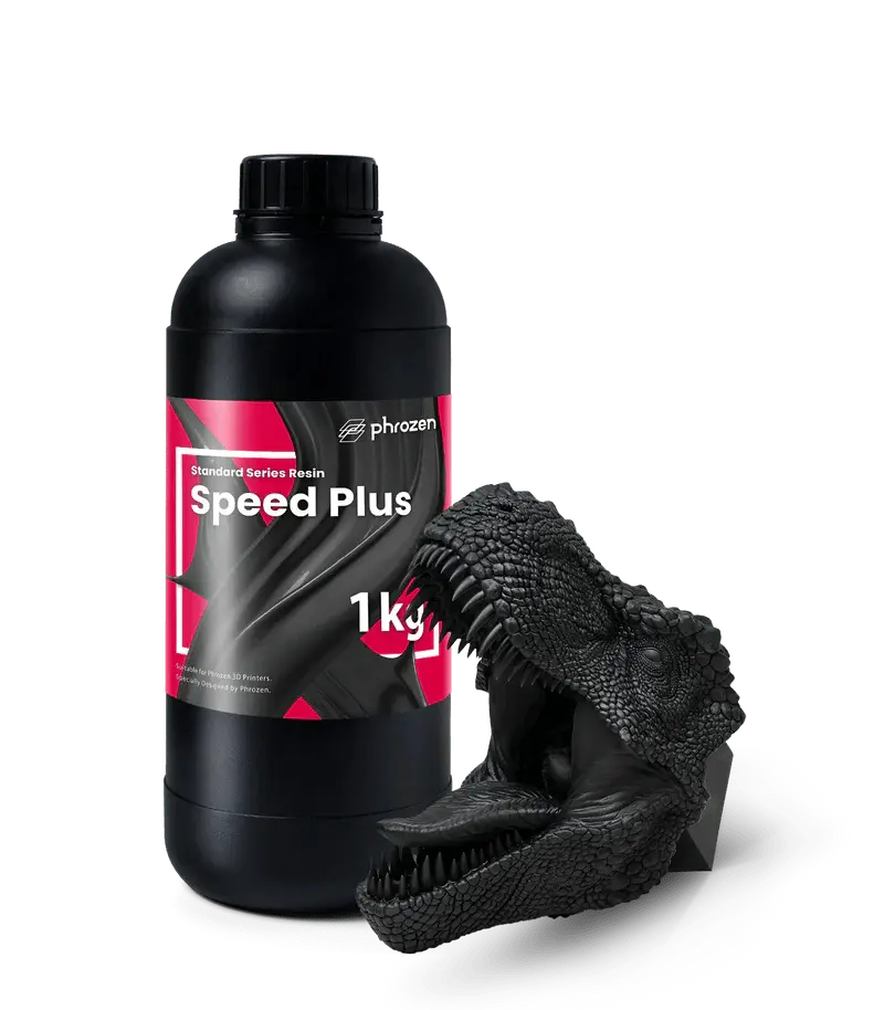 Phrozen Speed Plus 3D Printer Resin Phrozen
