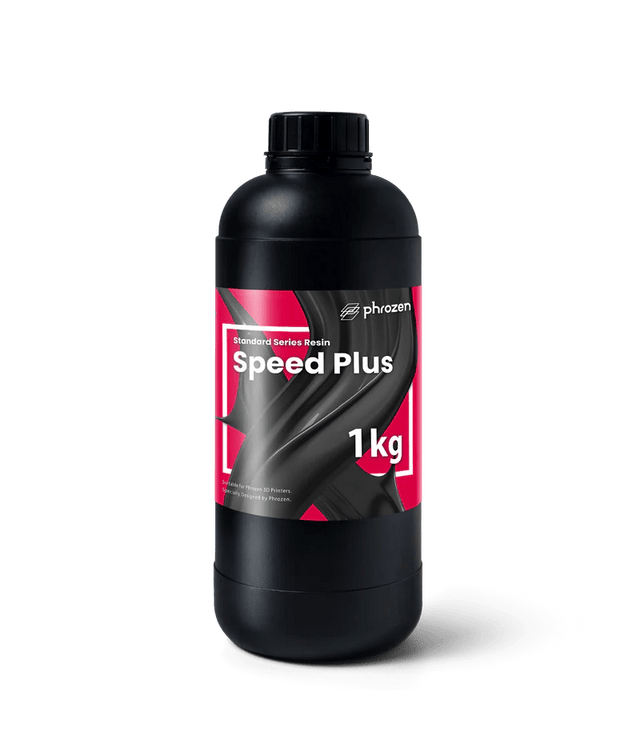 Phrozen - Phrozen Speed Plus - 3d printing resin - 3D Cast