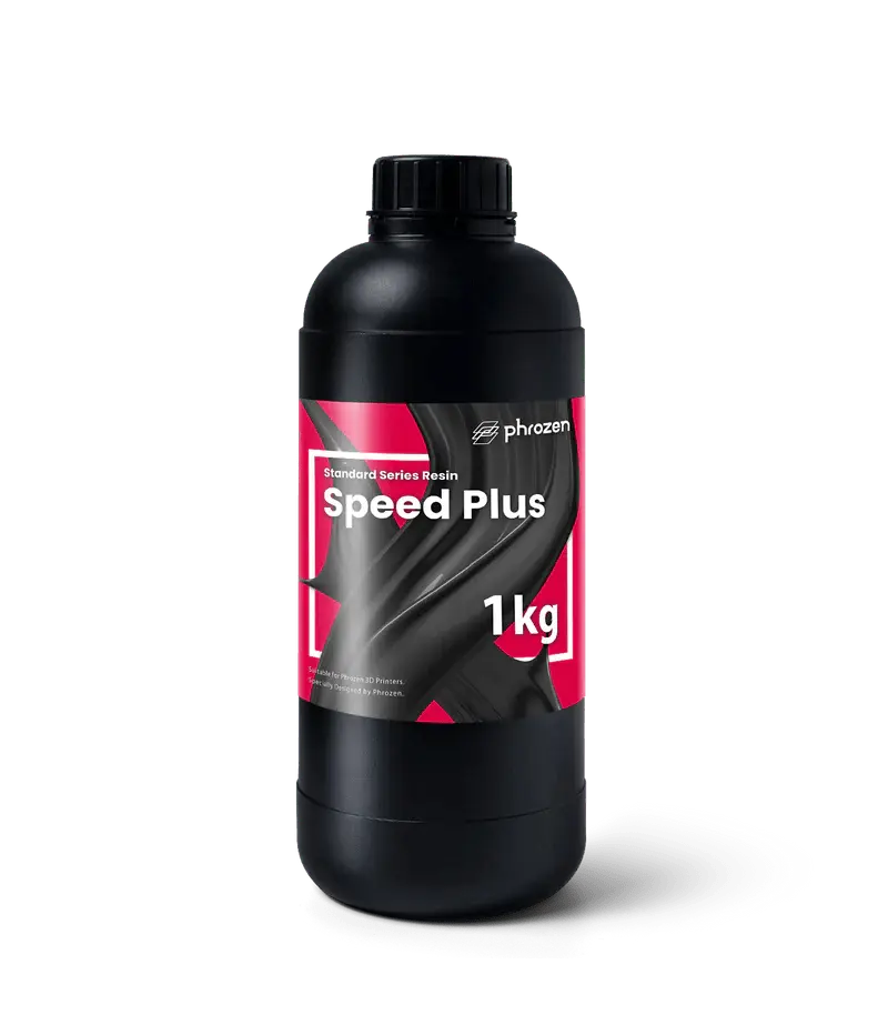 Phrozen Speed Plus 3D Printer Resin Phrozen