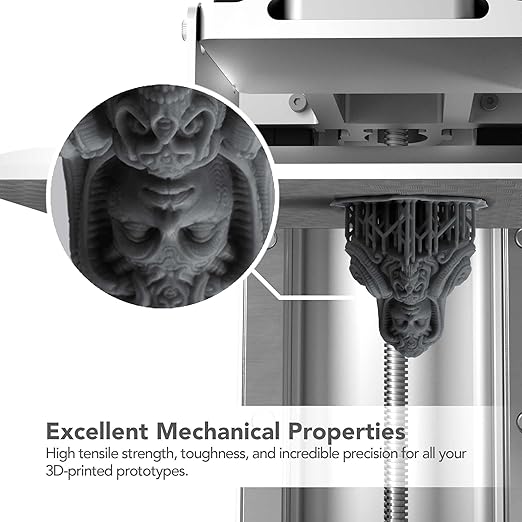 Phrozen - Phrozen TR300 Ultra - High Temp - 3d printing resin - 3D Cast