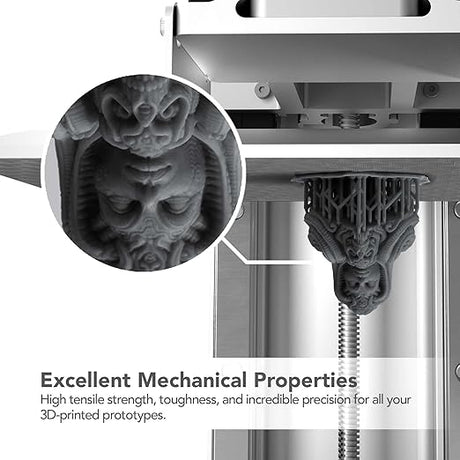 Phrozen - Phrozen TR300 Ultra - High Temp - 3d printing resin - 3D Cast