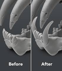 Phrozen - Phrozen UV Clay - 3D Printing Accessories - 3D Cast