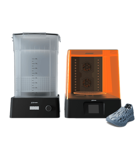 Phrozen - Phrozen Wash & Cure Kit - 3D Cast