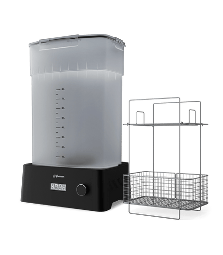 Phrozen Wash & Cure with 5 litre Monocure3d Resinaway Phrozen