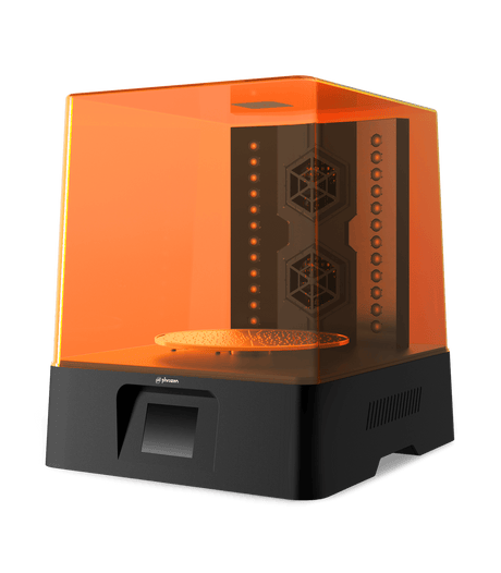 Phrozen Sonic Mighty 12K Resin 3D Printer Everything Starter Kit Phrozen