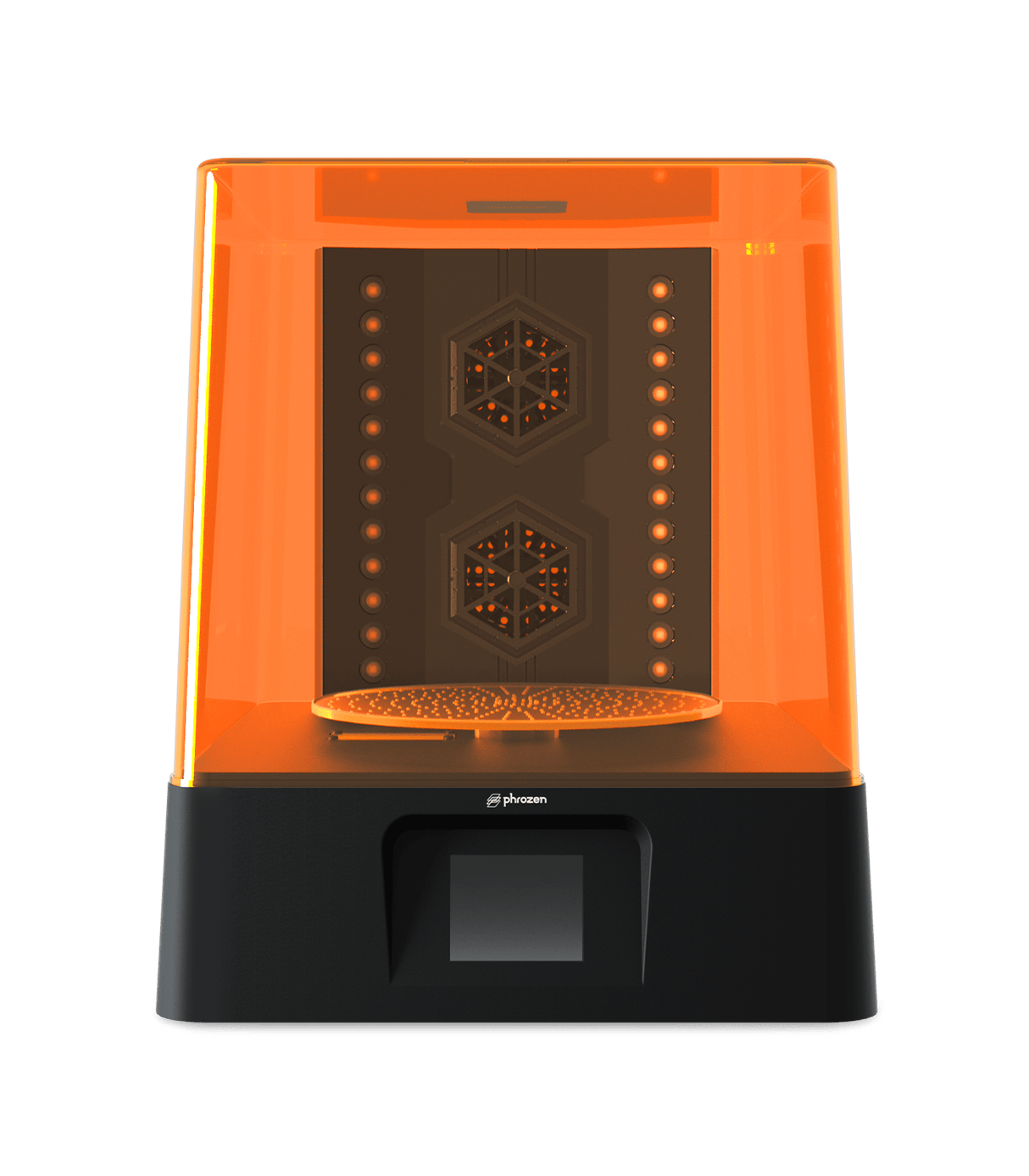 Phrozen Sonic Mighty Revo 14K Resin 3D Printer & Phrozen Wash Station Bundle Phrozen