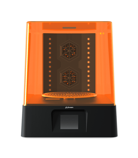 Phrozen Sonic Mighty Revo 14K Resin 3D Printer & Phrozen Wash Station Bundle Phrozen