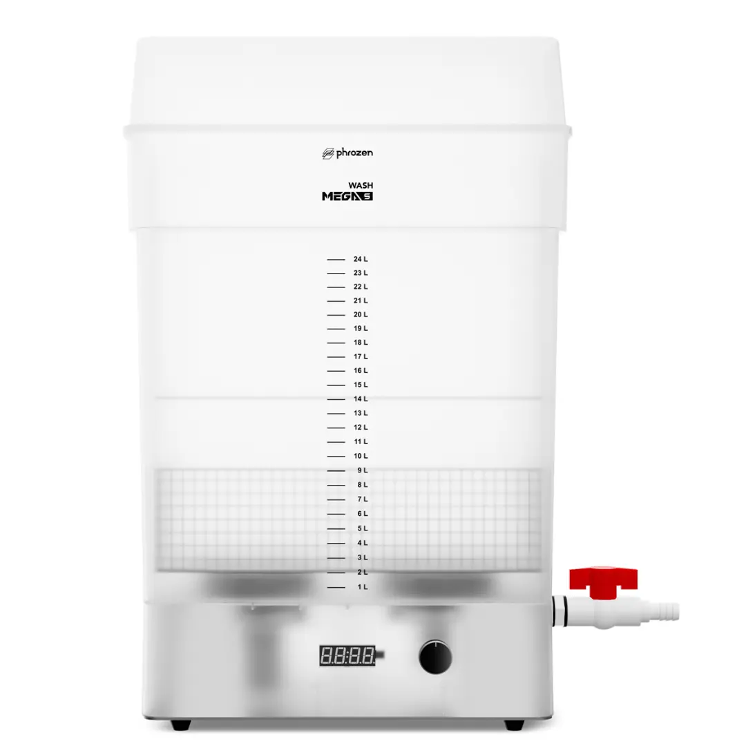 Phrozen Wash Mega S Phrozen