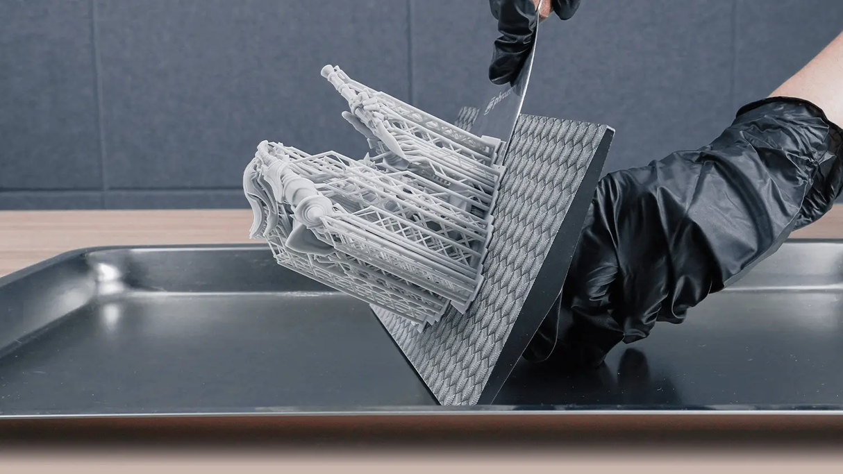 Phrozen Water Washable Tough 3D Printer Resin Phrozen