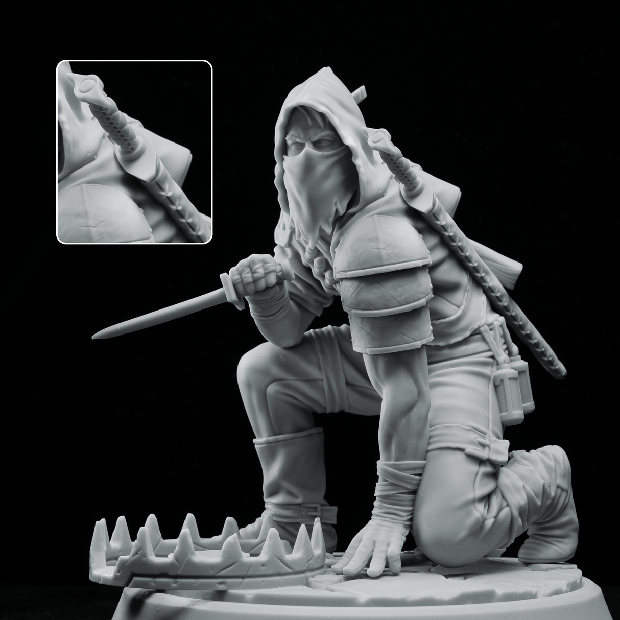 Phrozen - Phrozen Water Washable Tough - 3d printing resin - 3D Cast