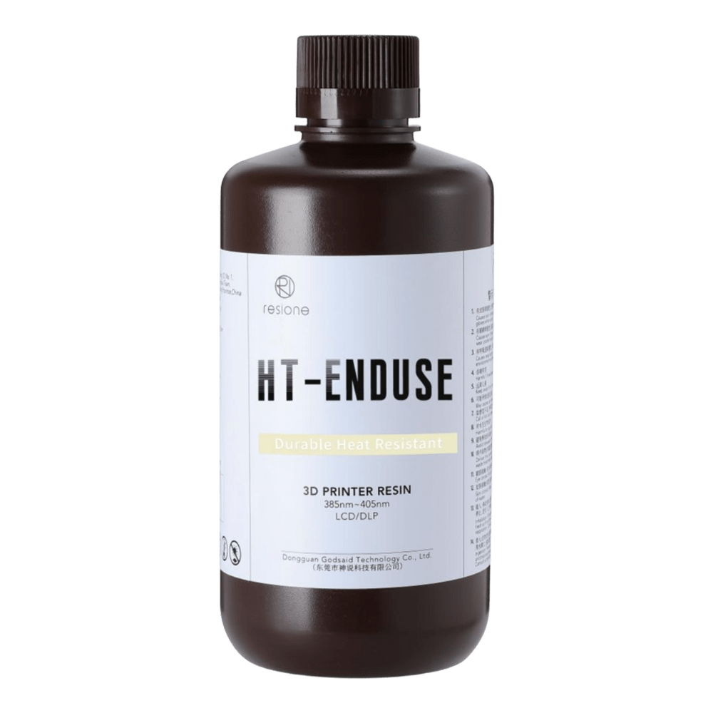 Resione HT-Enduse 3D Printer Resin Resione