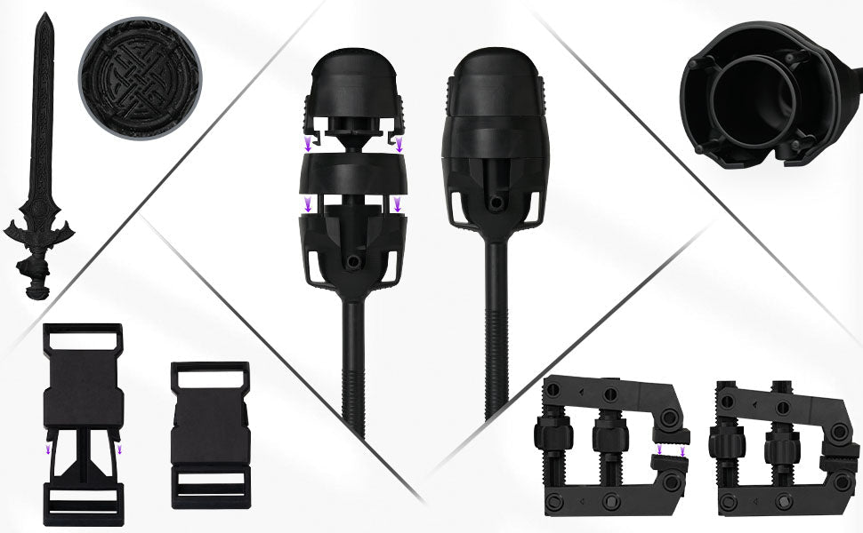 Resione - Resione K+ Black Tough ABS - Like 3D Printing Resin - 3D Printer Resin - 3D Cast