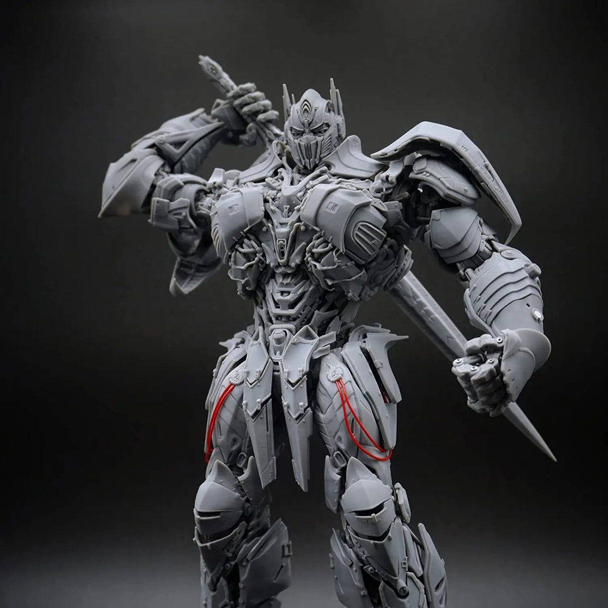 Resione M58 Gray Tough ABS Like 3D Printer Resin Resione