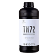 Resione - Resione TH - 72 Medium Gray 3D Printer Resin - 3D Printer Resin - 3D Cast