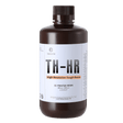 Resione - Resione TH - HR White Clay 3D Printer Resin - 3D Printer Resin - 3D Cast