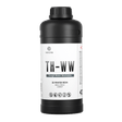 Resione - Resione TH - WW Gray 3D Printing Resin - 3D Printer Resin - 3D Cast