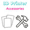 3D Printer Accessories