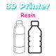 3D Printer Resin
